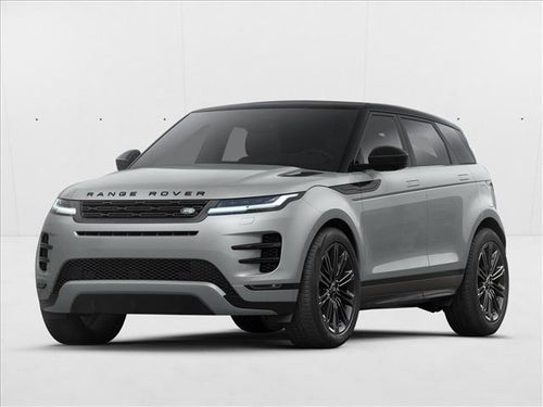 2024 Land Rover Range Rover Evoque Core S AWD