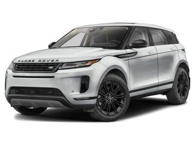 2024 Land Rover Range Rover Evoque Core S AWD