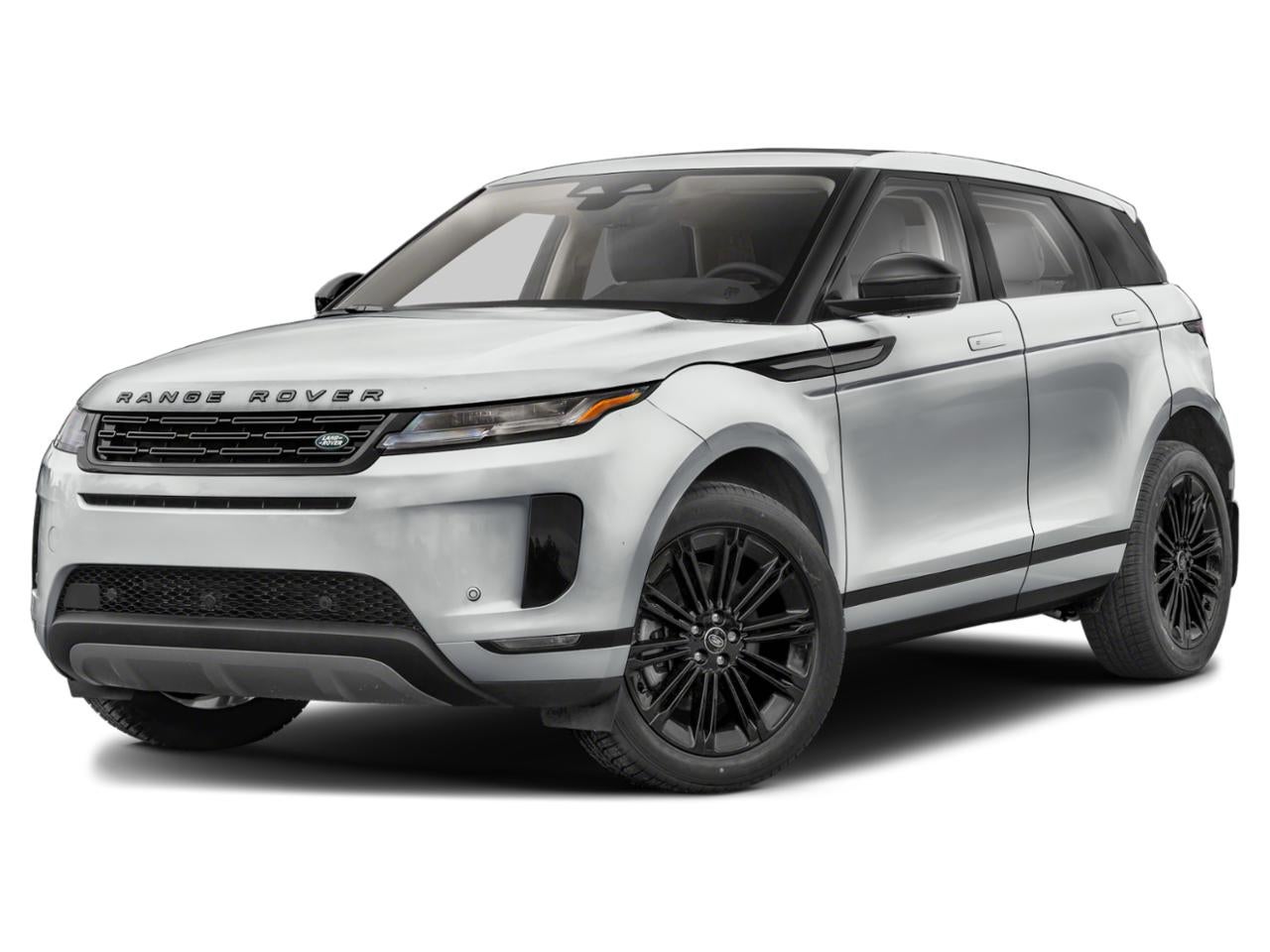 2024 Land Rover Range Rover Evoque Core S AWD