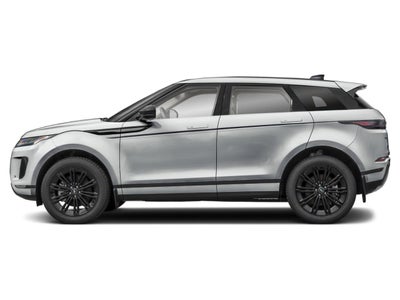 2024 Land Rover Range Rover Evoque Core S AWD
