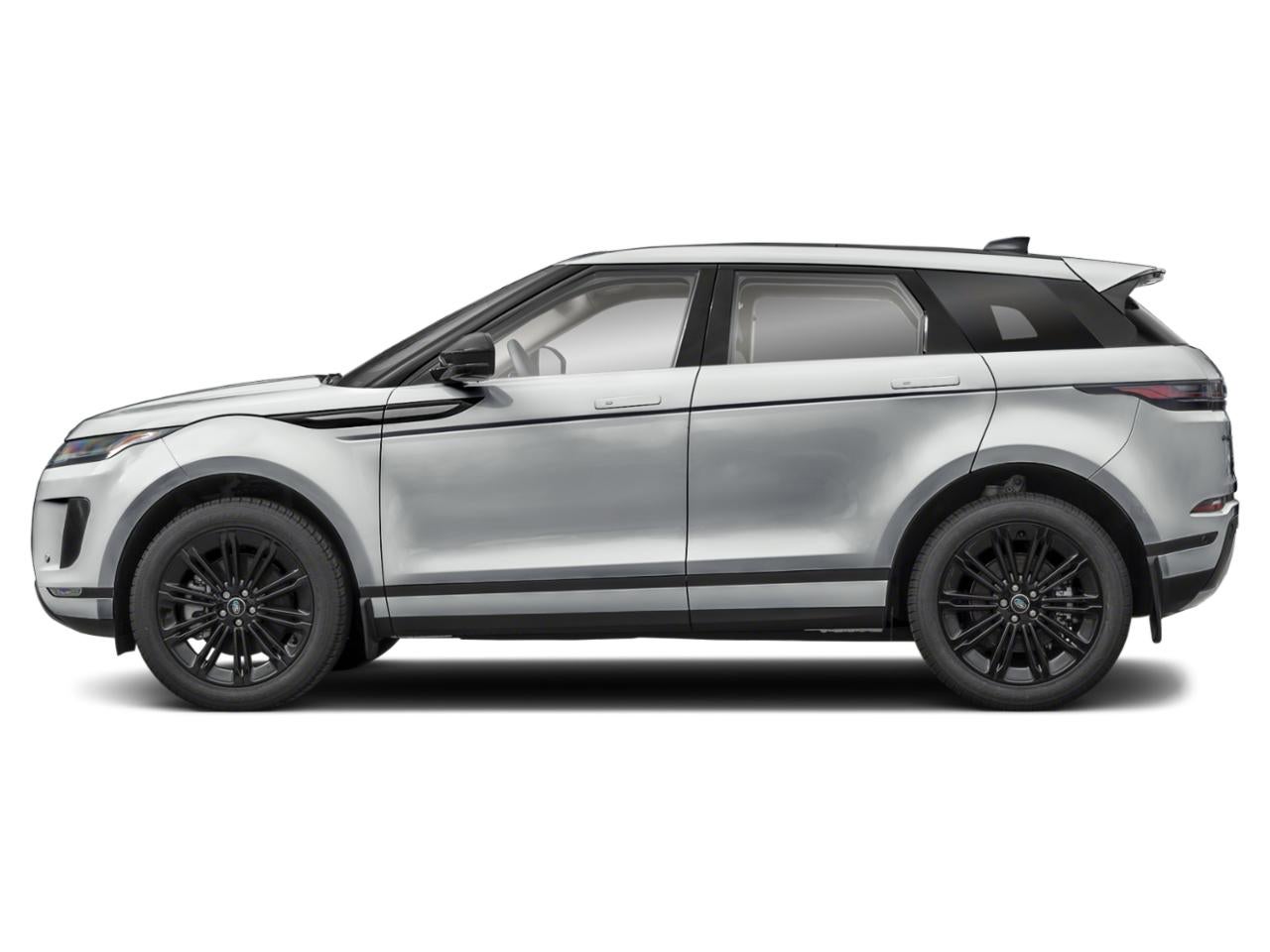 2024 Land Rover Range Rover Evoque Core S AWD