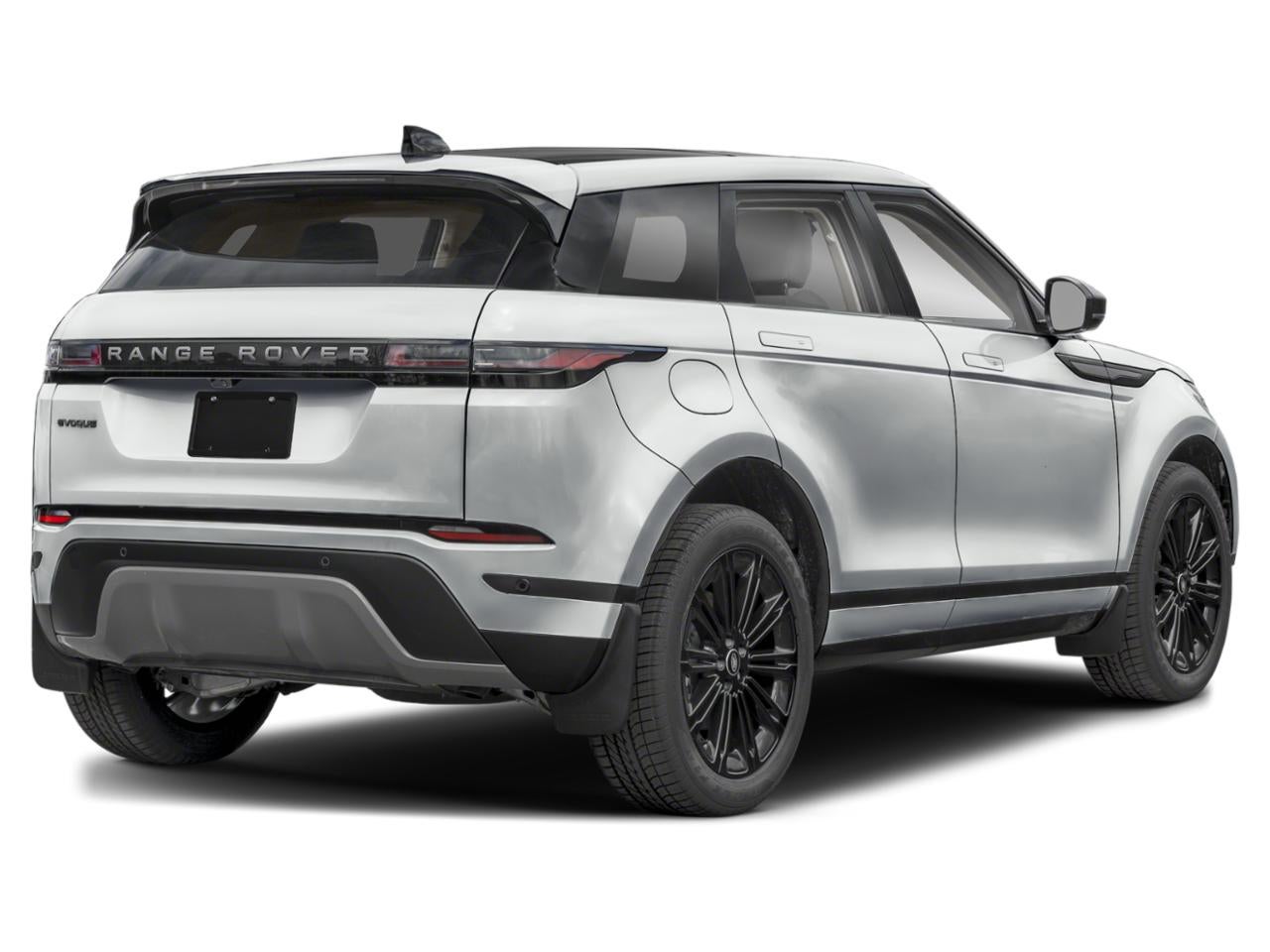 2024 Land Rover Range Rover Evoque Core S AWD