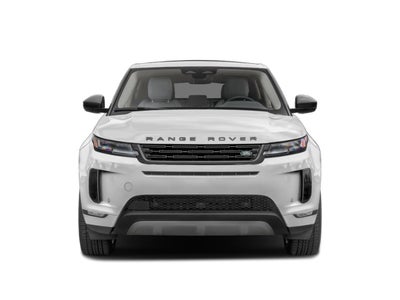 2024 Land Rover Range Rover Evoque Core S AWD