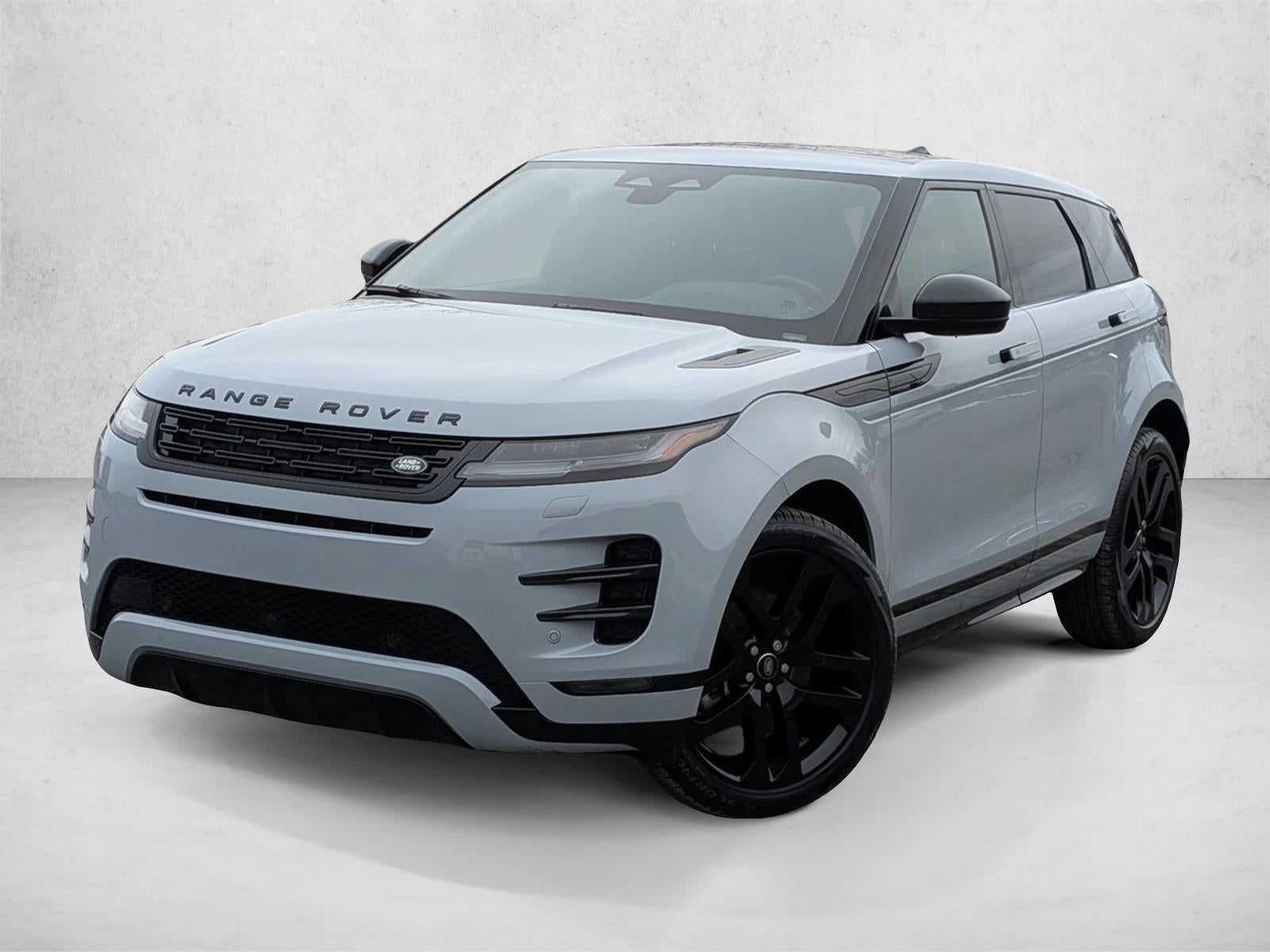 2024 Land Rover Range Rover Evoque Dynamic SE AWD