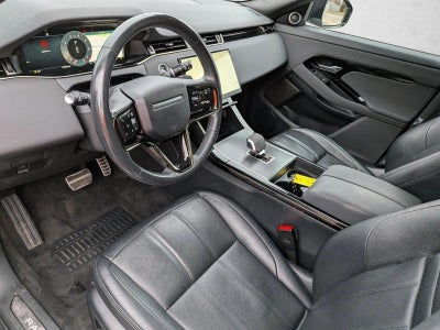 2024 Land Rover Range Rover Evoque Dynamic SE AWD