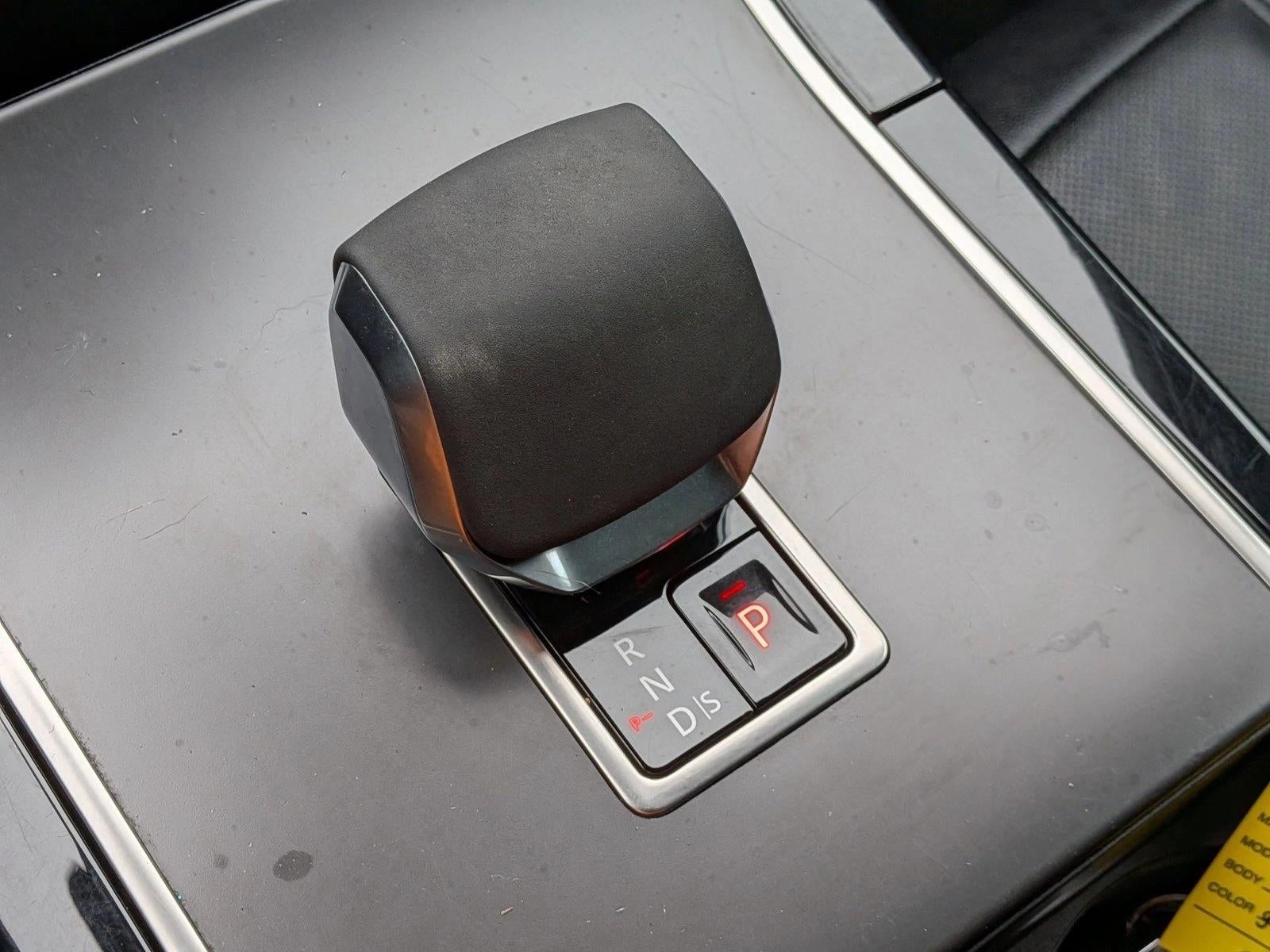 2024 Land Rover Range Rover Evoque Dynamic SE AWD