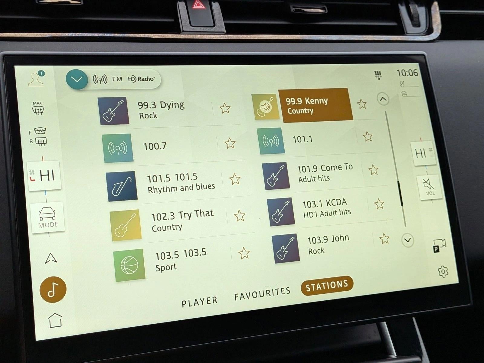 2024 Land Rover Range Rover Evoque Dynamic SE AWD