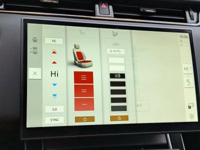 2024 Land Rover Range Rover Evoque Dynamic SE AWD