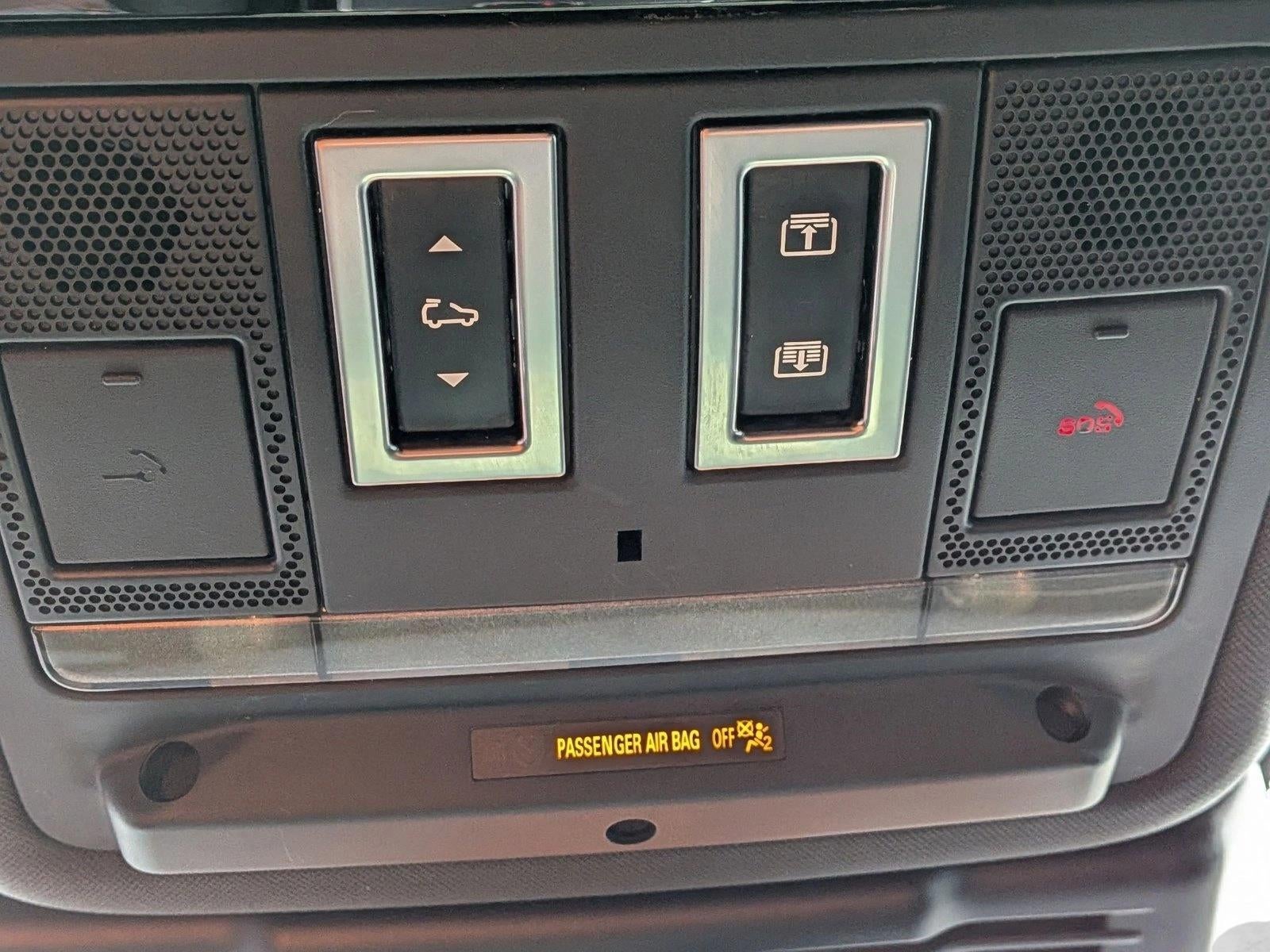 2024 Land Rover Range Rover Evoque Dynamic SE AWD