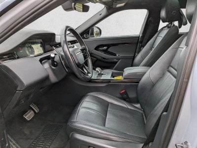 2024 Land Rover Range Rover Evoque Dynamic SE AWD