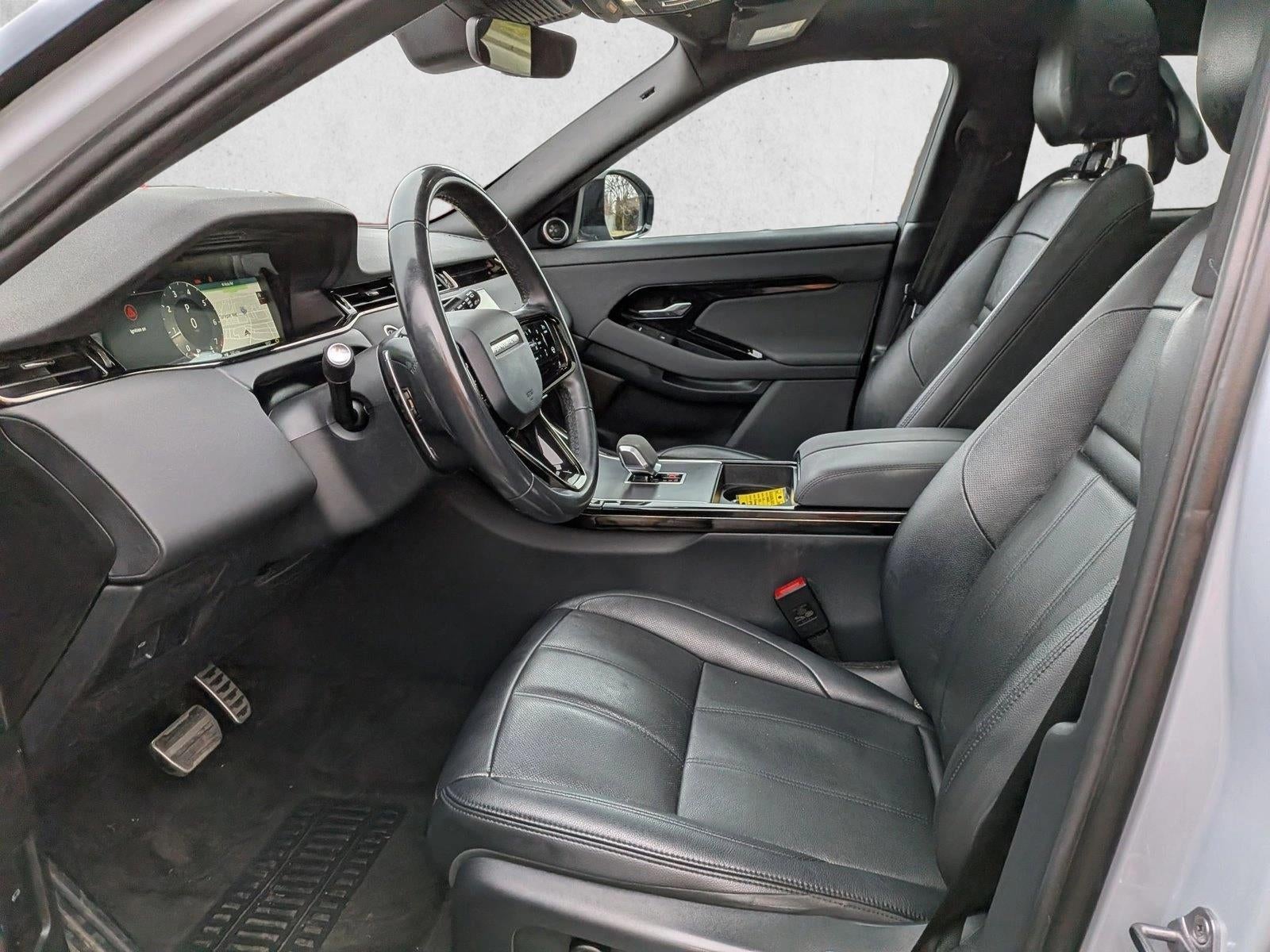 2024 Land Rover Range Rover Evoque Dynamic SE AWD