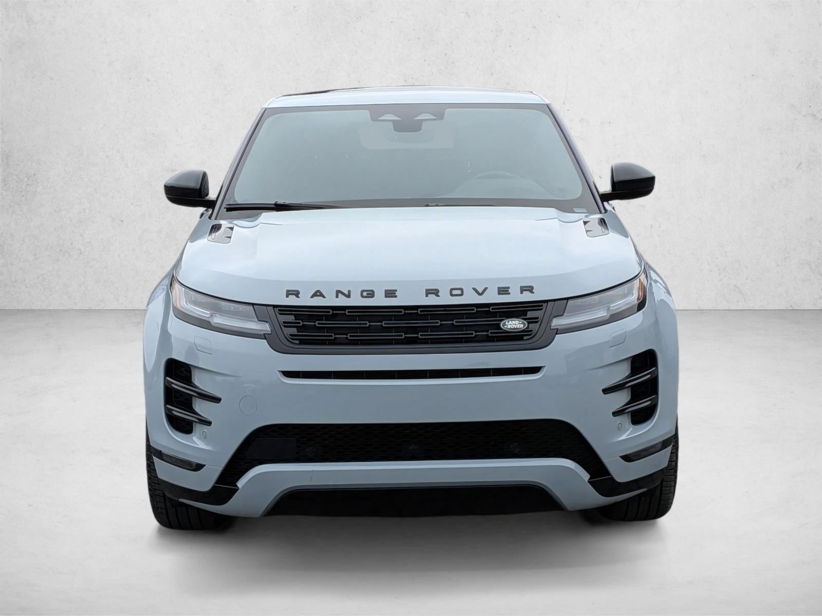 2024 Land Rover Range Rover Evoque Dynamic SE AWD