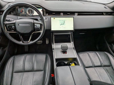 2024 Land Rover Range Rover Evoque Dynamic SE AWD