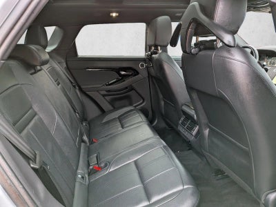 2024 Land Rover Range Rover Evoque Dynamic SE AWD