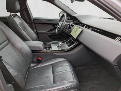 2024 Land Rover Range Rover Evoque Dynamic SE AWD