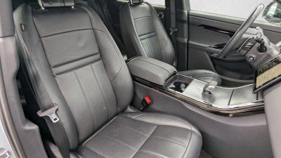 2024 Land Rover Range Rover Evoque Dynamic SE AWD