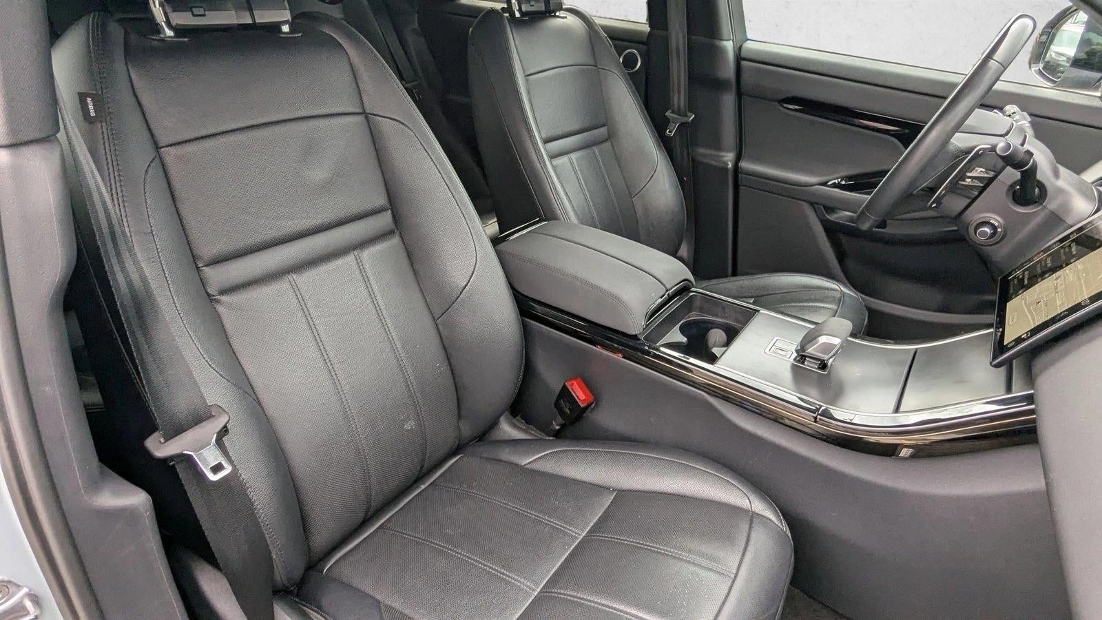2024 Land Rover Range Rover Evoque Dynamic SE AWD