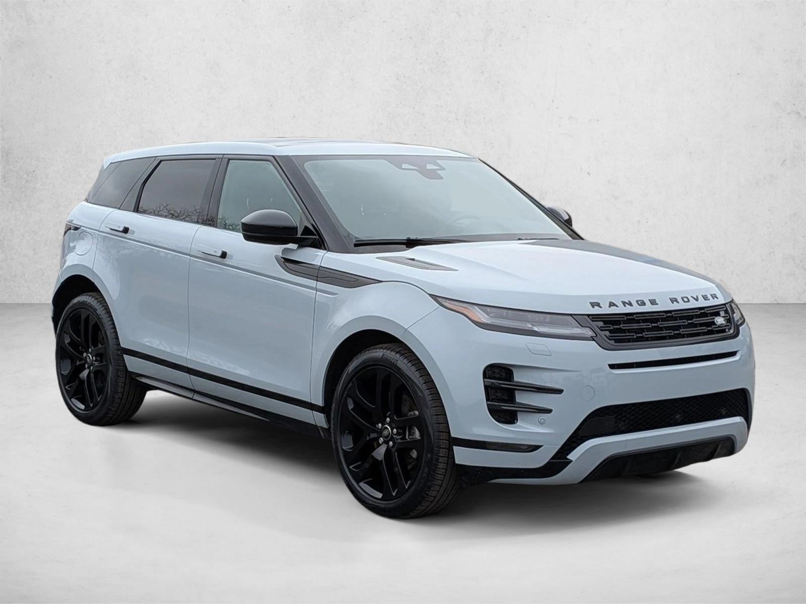 2024 Land Rover Range Rover Evoque Dynamic SE AWD