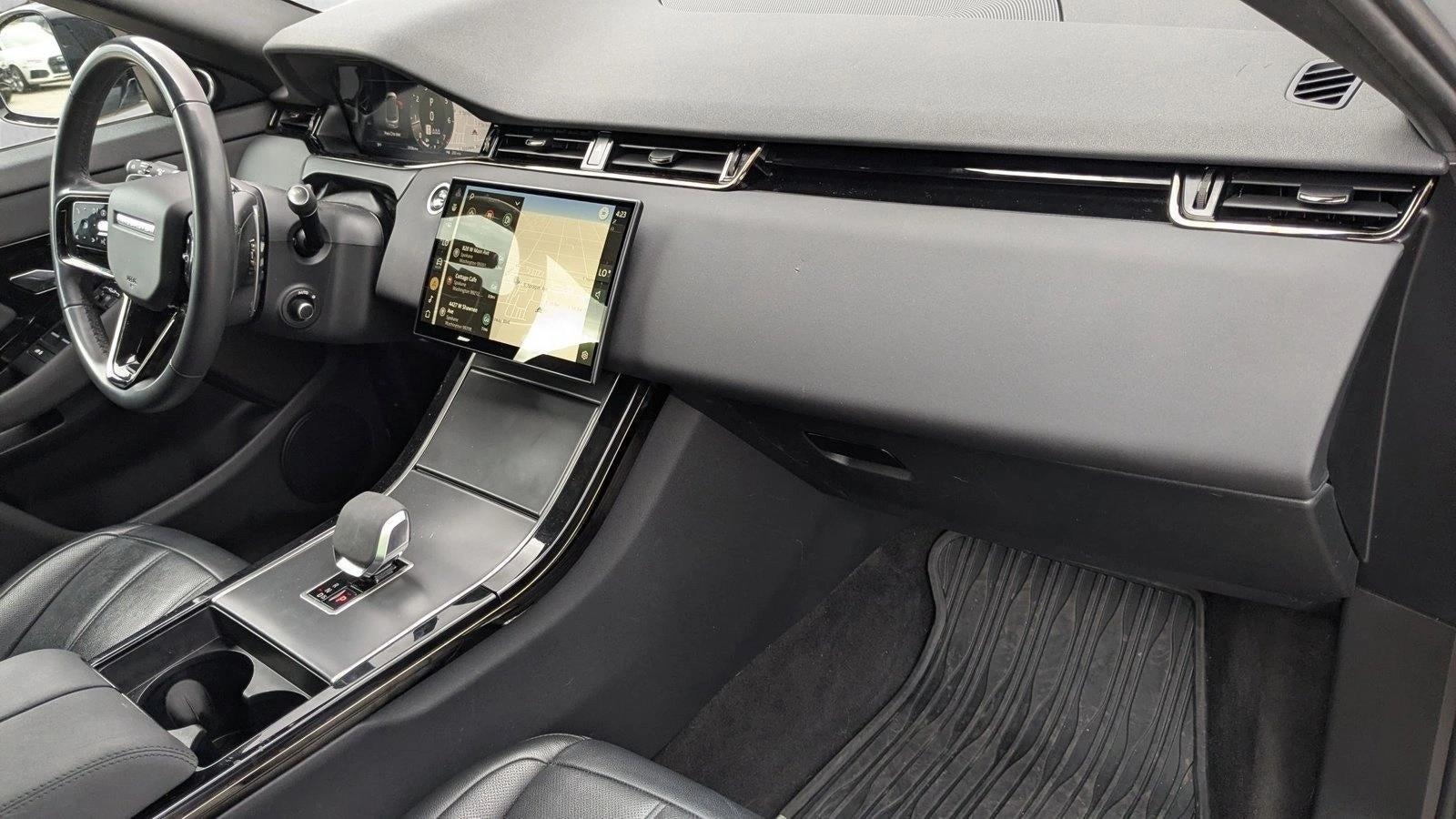 2024 Land Rover Range Rover Evoque Dynamic SE AWD