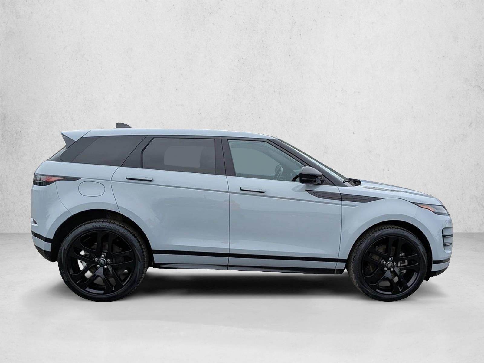 2024 Land Rover Range Rover Evoque Dynamic SE AWD