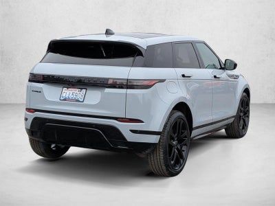 2024 Land Rover Range Rover Evoque Dynamic SE AWD