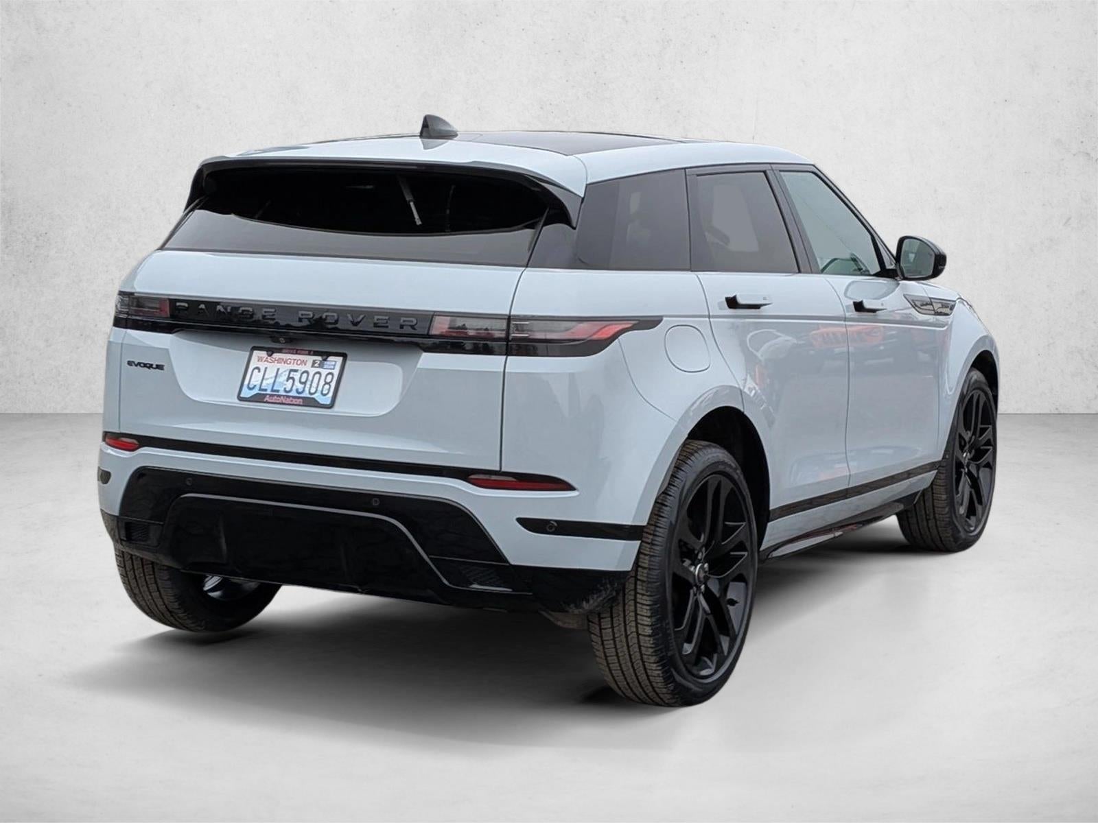 2024 Land Rover Range Rover Evoque Dynamic SE AWD