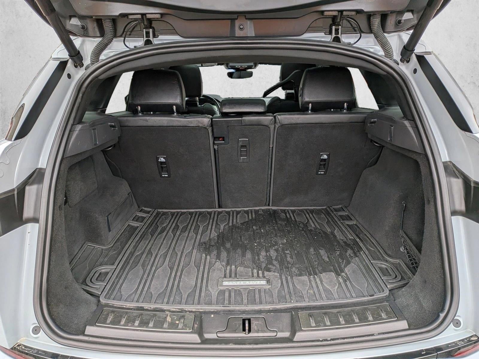 2024 Land Rover Range Rover Evoque Dynamic SE AWD