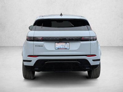 2024 Land Rover Range Rover Evoque Dynamic SE AWD