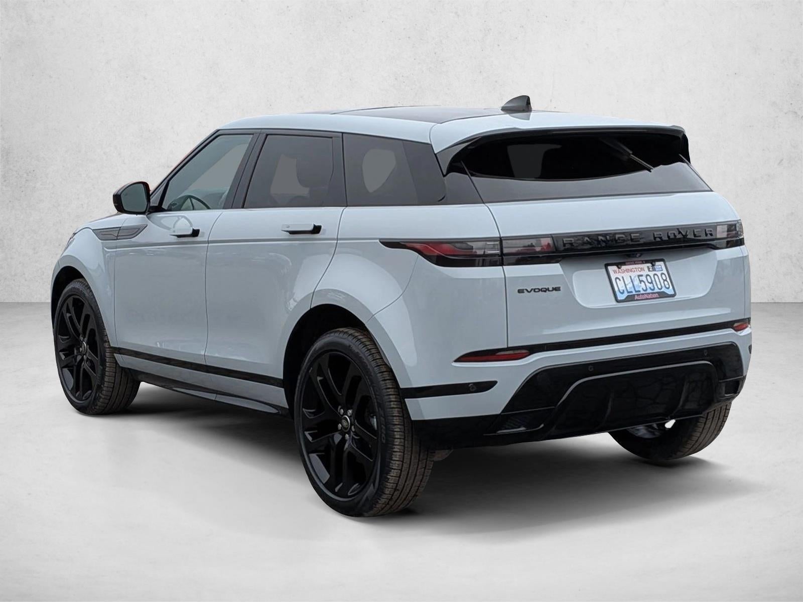 2024 Land Rover Range Rover Evoque Dynamic SE AWD