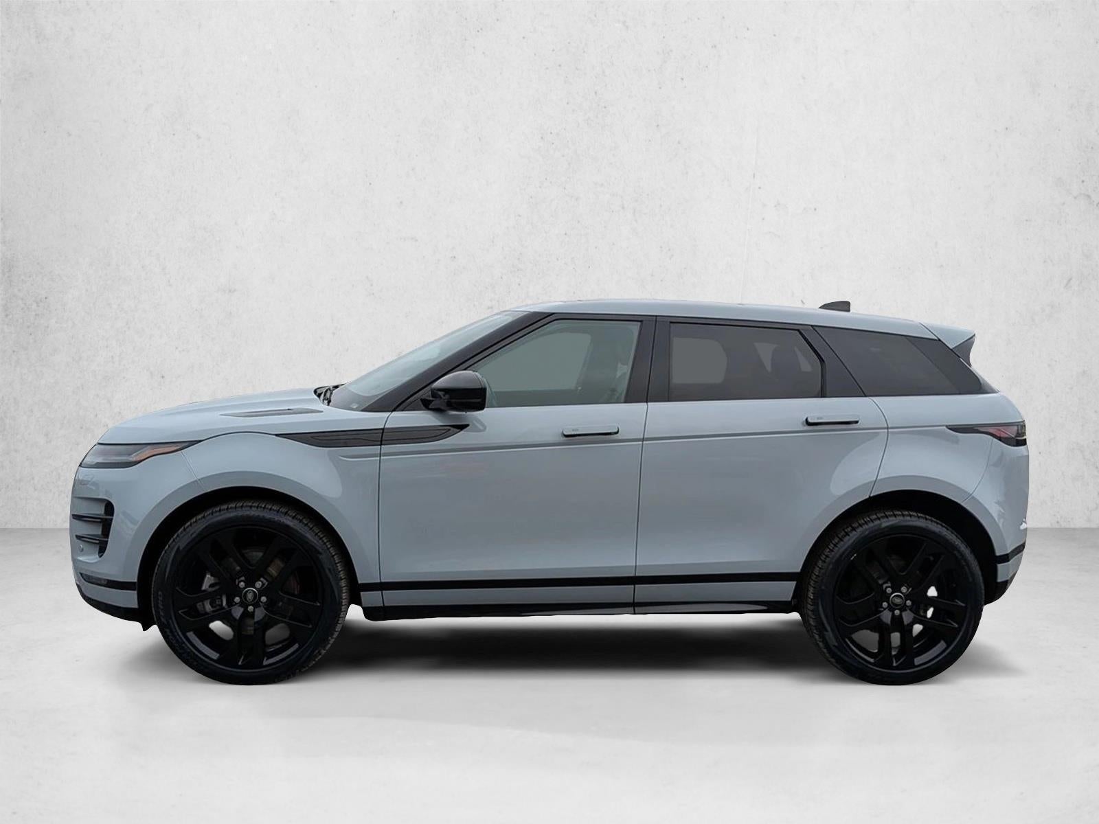 2024 Land Rover Range Rover Evoque Dynamic SE AWD
