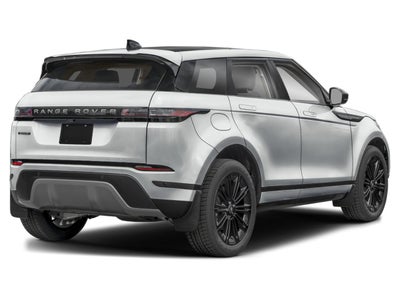 2024 Land Rover Range Rover Evoque Dynamic SE AWD