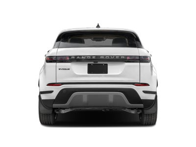 2024 Land Rover Range Rover Evoque Dynamic SE AWD