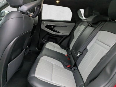 2022 Land Rover Range Rover Evoque R-Dynamic HST AWD