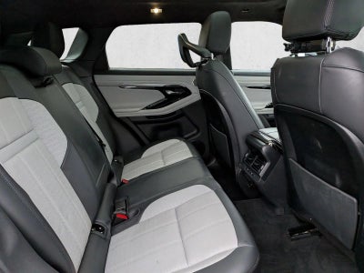 2022 Land Rover Range Rover Evoque R-Dynamic HST AWD