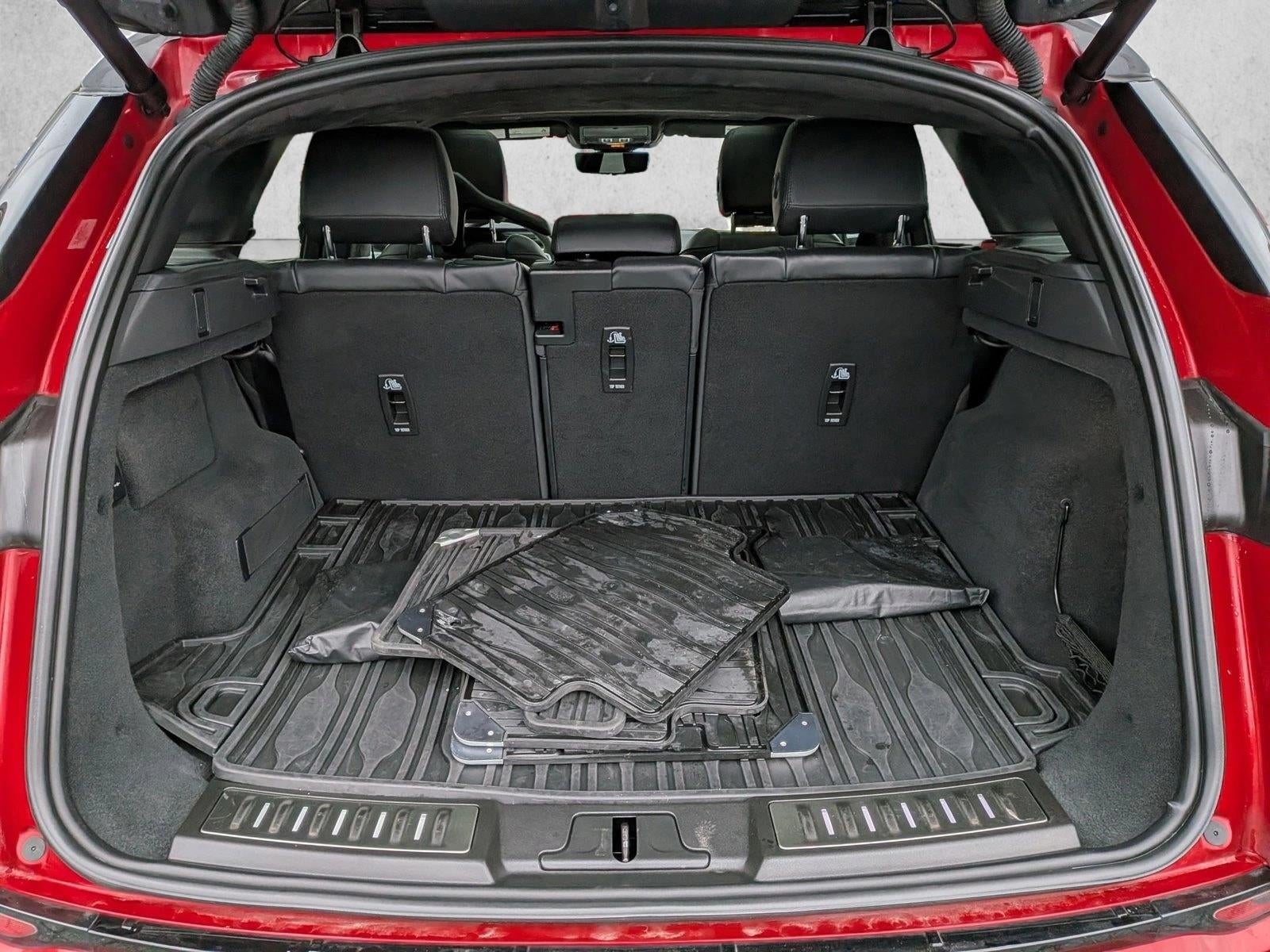 2022 Land Rover Range Rover Evoque R-Dynamic HST AWD