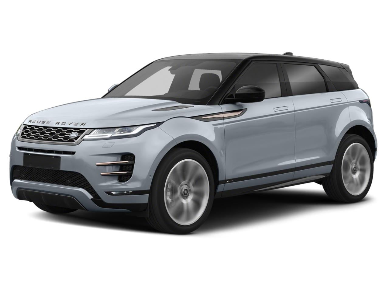 2022 Land Rover Range Rover Evoque R-Dynamic HST AWD