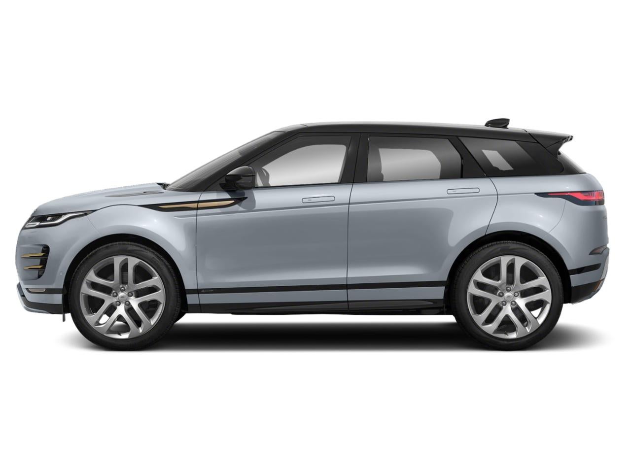 2022 Land Rover Range Rover Evoque R-Dynamic HST AWD