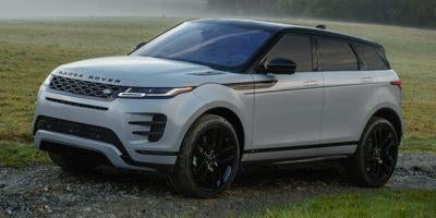 2022 Land Rover Range Rover Evoque R-Dynamic HST AWD