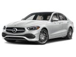 2025 Mercedes-Benz C-Class C 300 4MATIC® Sedan