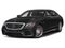2020 Mercedes-Benz S-Class AMG® S 63 4MATIC®+ Sedan