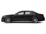 2020 Mercedes-Benz S-Class AMG® S 63 4MATIC®+ Sedan