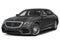 2020 Mercedes-Benz S-Class AMG® S 63 4MATIC®+ Sedan