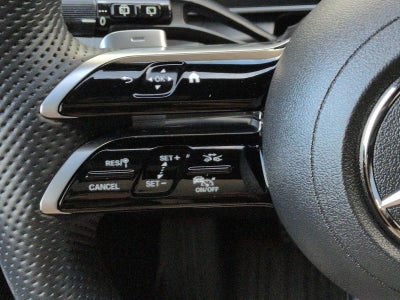 2023 Mercedes-Benz GLC GLC 300 4MATIC® SUV