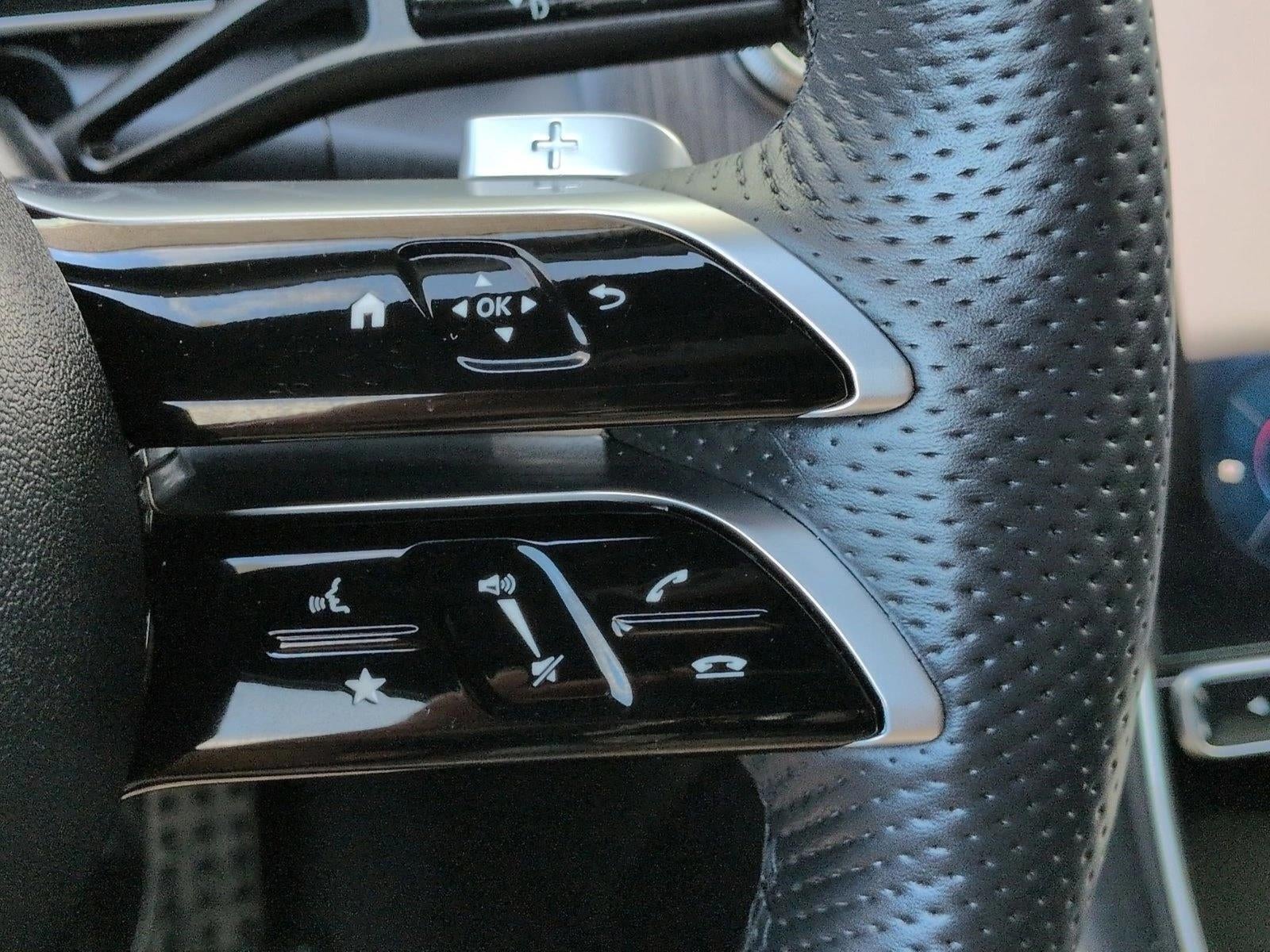 2023 Mercedes-Benz GLC GLC 300 4MATIC® SUV