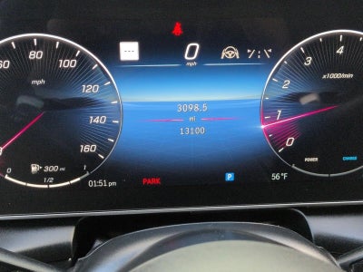 2023 Mercedes-Benz GLC GLC 300 4MATIC® SUV