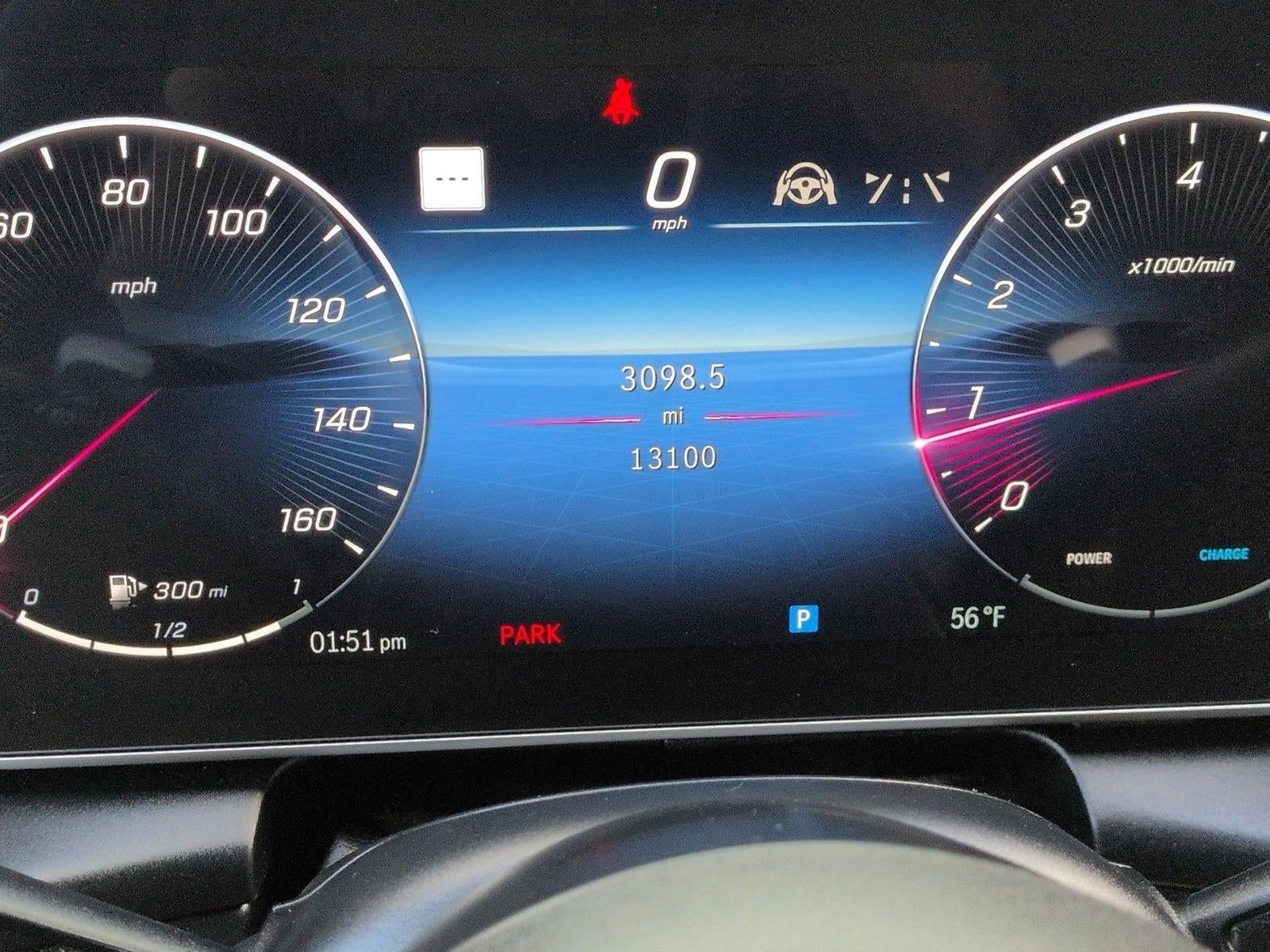 2023 Mercedes-Benz GLC GLC 300 4MATIC® SUV