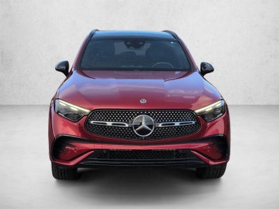 2023 Mercedes-Benz GLC GLC 300 4MATIC® SUV