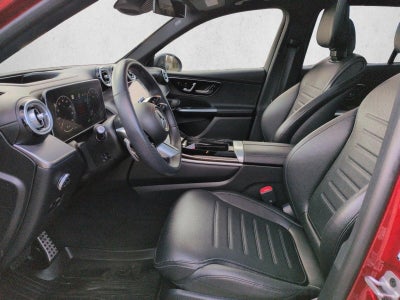 2023 Mercedes-Benz GLC GLC 300 4MATIC® SUV