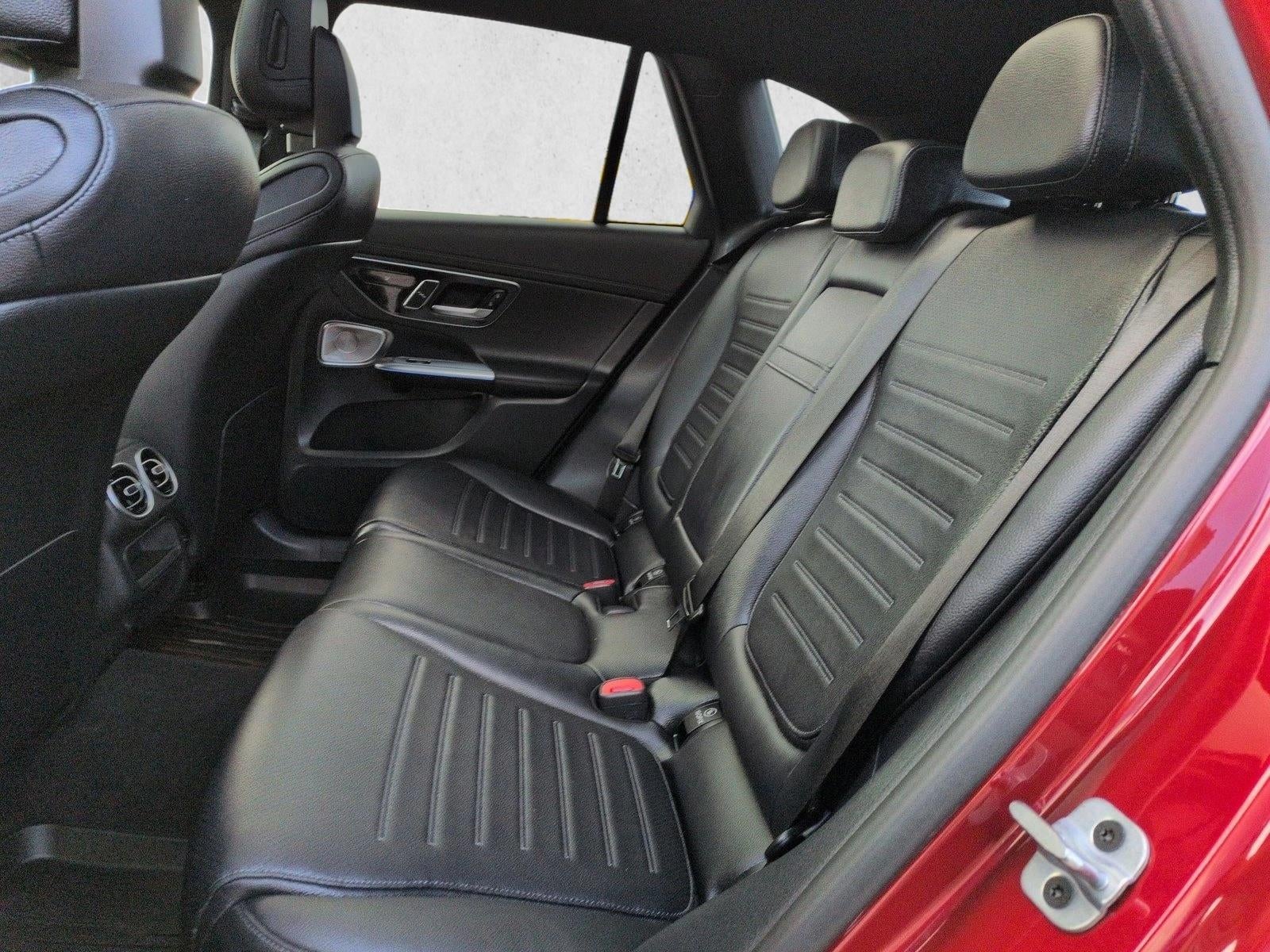 2023 Mercedes-Benz GLC GLC 300 4MATIC® SUV