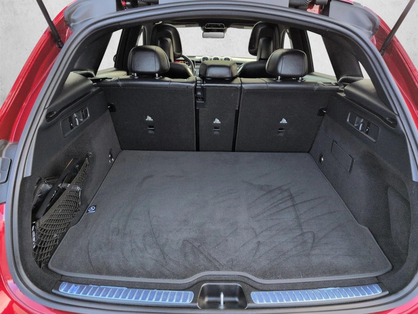 2023 Mercedes-Benz GLC GLC 300 4MATIC® SUV